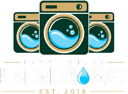 Hampton Park Laundromat