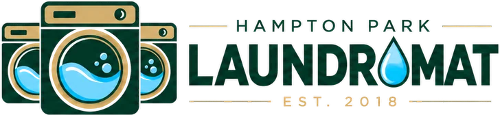 Hampton Park Laundromat